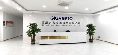 Trung Quốc Shenzhen Gigaopto Technology Co., Ltd.