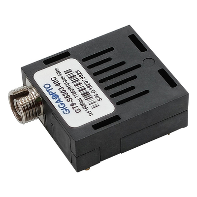 Bộ thu phát quang 155Mbps 1x9 Mô-đun PECL LVPECL BIDI TX1550nm RX1310nm 40km SMF SC FC ST