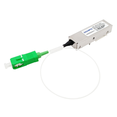 Mô-đun thu phát EPON ONU 1.25G SFF 2x10 PX20 SC UPC TX1310nm RX1490nm
