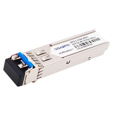 SMF LC DOM Mô-đun thu phát quang khác OC-48 STM-16 LR-1 2,5Gbps SFP 1310nm 40km