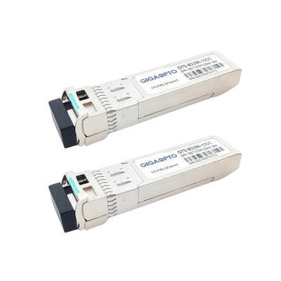 TX1270nm / RX1330nm Bộ thu phát WDM tương thích HP Aruba J9151A-BX-U 10km LC