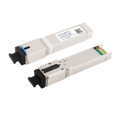 Mô-đun thu phát 10G Nokia XGSPON OLT N1 SFP+ SC cho 3FE47548AA
