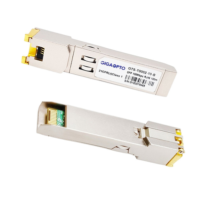 1000BASE-T tương thích HPE ProCurve HP RJ45 SFP 100m cho J8177B