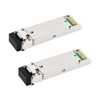 DWDM-SFP1G-xx.xx-40 Bộ thu phát HP SFP tương thích C17-C61 1000BASE-DWDM