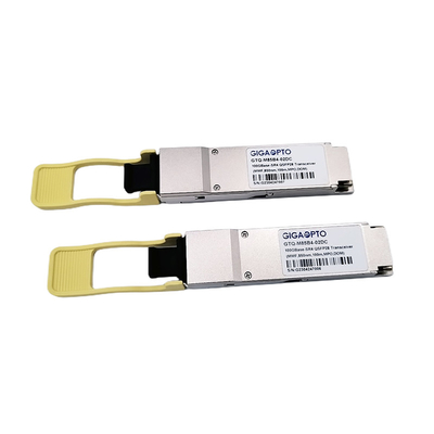 Bộ thu phát quang 850nm MMF 100m cho Cisco QSFP-100G-SR4-S
