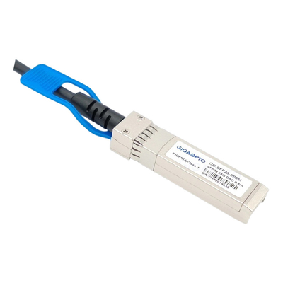 25GBASE DAC SFP28 Gắn trực tiếp cáp đồng Twinax cho Cisco SFP-H25G-CU