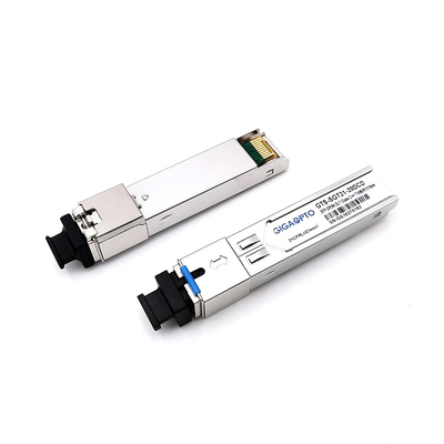 Bộ thu phát GPON lớp OLT 450mA 20Km C++ Giải pháp mạng