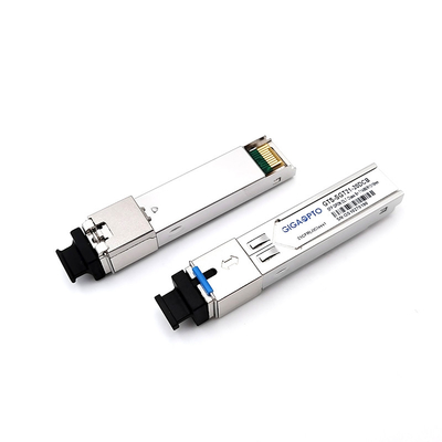 Bộ thu phát SC UPC GPON SFP 2.488Gbps / 1.244Gbps