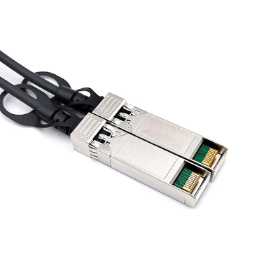 10g DAC Cable RoHS phù hợp 5-95% RH 1000 chu kỳ