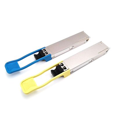 1310nm LC 40Gbase LR4 kết nối sợi quang