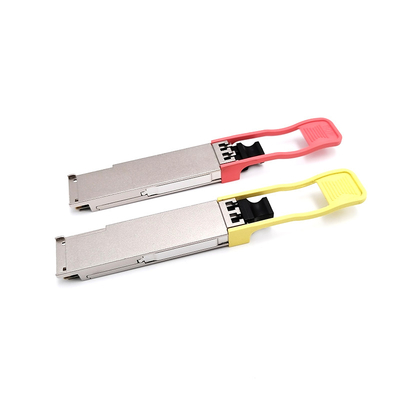 1310nm LC MTP/MPO SMF/MMF module cho truyền dữ liệu hiệu suất cao