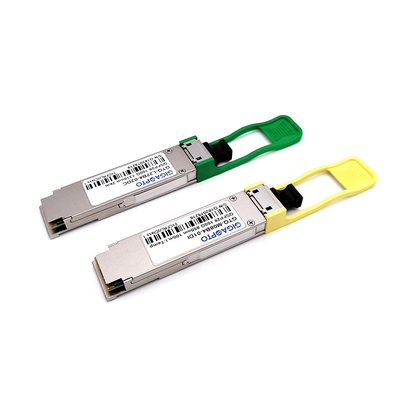 Juniper tương thích SMF QSFP28