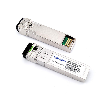 Cisco 25g Lc Sfp28 Máy thu tầm ngắn 1.5W
