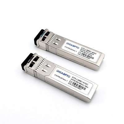 SFP28 Optical Transceiver VCSEL IEEE 802.3by cho mạng tốc độ cao