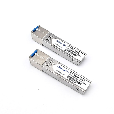 1000BASE-PX20 EPON OLT PX20 với máy thu PIN/APD Type 1.25Gbps