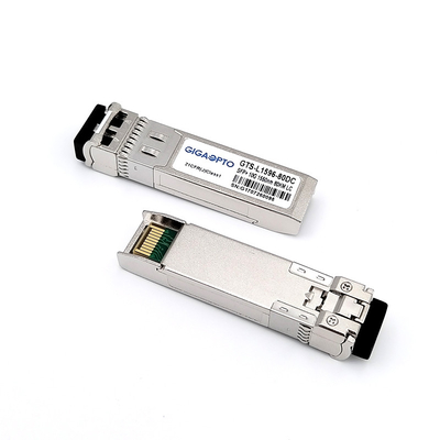 Cisco SFP + Ethernet Form Factor Kết nối đáng tin cậy
