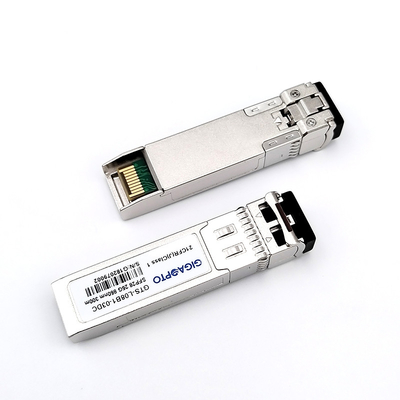 Cisco 25G SFP Ethernet Transceiver với nguồn điện áp 3.3V