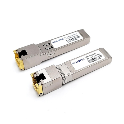 Cisco tương thích RJ45 SFP Transceivers cho