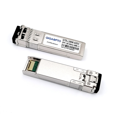 Cisco 10G Twinax Ethernet / Fiber Channel tiêu thụ 2.5W