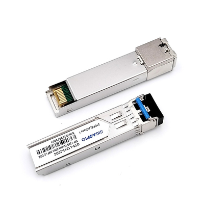 HPE SFP+ Transceiver 850nm/1310nm/1550nm 3 năm