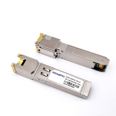 Cisco 25G SFP RJ45 Ethernet / Fiber Channel Connector