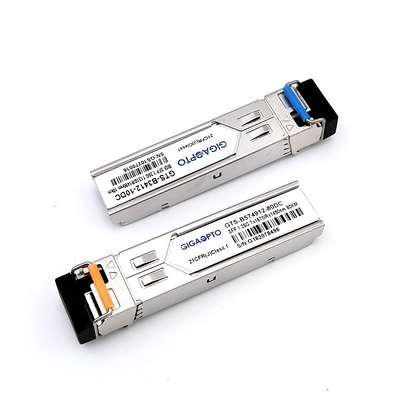 Giao diện SFP J4859C 850nm/1310nm/1550nm Fiber Optic Transceiver