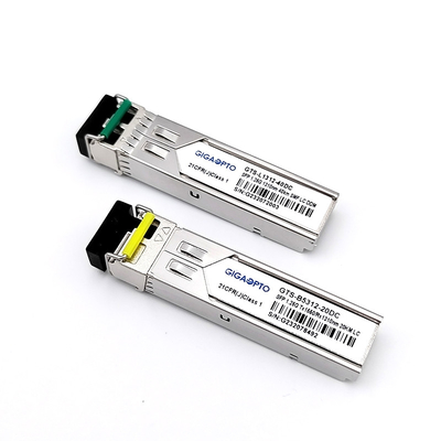 Kết nối LC J4858A 1G/10G/25G/40G/100G Tỷ lệ dữ liệu 5%-95% Độ ẩm