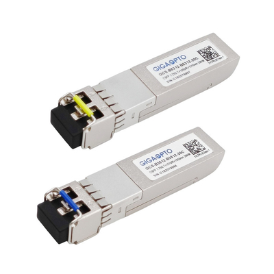Máy thu đơn Lc Csfp cho các ứng dụng trung tâm dữ liệu