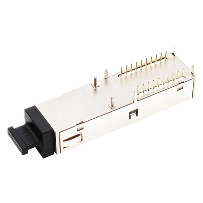 Mô-đun EPON SFF ONU PX20 1.25G SFF 2x10 TX1310nm / RX1490nm SC UPC SMF DDM