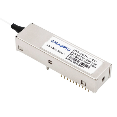 Mô-đun thu phát EPON ONU 1.25G SFF 2x10 PX20 SC UPC TX1310nm RX1490nm
