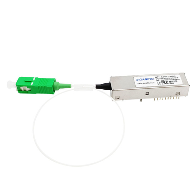 Mô-đun thu phát EPON ONU SFF 2x10 PX20 SC APC TX1310nm RX1490nm 1,25G