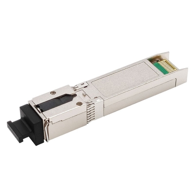 Mô-đun DFB 10G ONU EPON SFP Mô-đun PRX30 SFP không đối xứng + Mô-đun SFP 20km