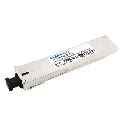 Mô-đun OLT EPON XFP không đối xứng 1,25G SM 20km 1310nm PRX30 XFP T1577nm 10,3G T1490nm 1,25G