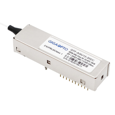 GPON ONU Lớp B + SFF 2x10 APC Pigtail SC Mô-đun