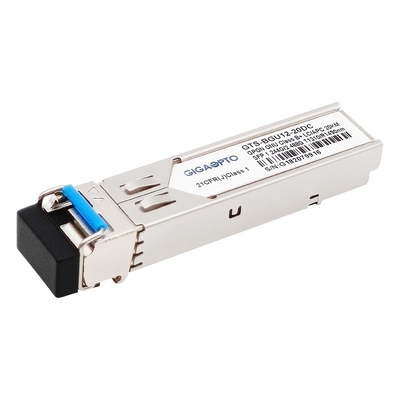 Mô-đun thu phát ONU Class B + GPON SFP SMF Tx1310nm Rx1490nm LC APC