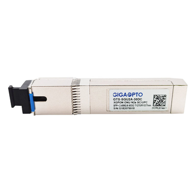 Bộ thu phát GPON SFP chung Mô-đun thu phát XGPON ONU N2a SFP +