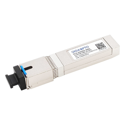 Bộ thu phát XGS PON ONU GPON SFP 9,953Gbps 1270nm 1577nm SMF SC UPC 20km DOM