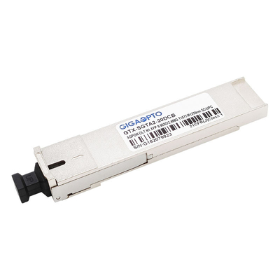 Mô-đun thu phát XGPON OLT N1 XFP GPON SFP TX1577nm 9.953G / RX1270nm 2.488G SMF 20km SC DDM