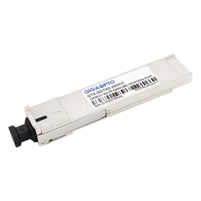Mô-đun thu phát XGPON OLT N2a XFP TX 1577nm 9.953G / RX1270nm 2.488G SMF 20km SC UPC DDM