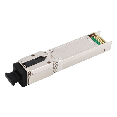 Mô-đun thu phát XGSPON OLT N1 SFP + GPON SFP chung SC UPC DDM 20km