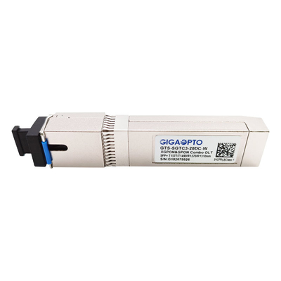 Bộ thu phát Huawei OM5270S-D2SW GPON SFP Bộ thu phát XGPON Combo OLT SFP + Mô-đun thu phát
