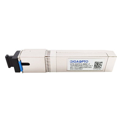 ZTE 033030400039 Mô-đun thu phát kết hợp GPON XGPON tương thích OLT SFP +