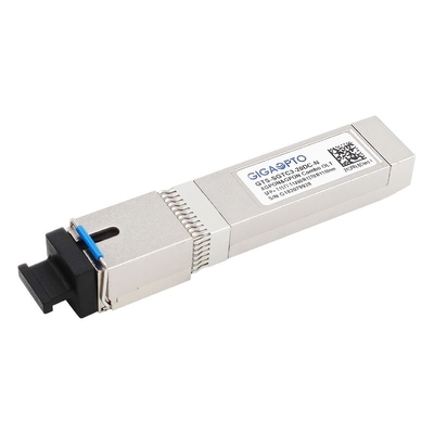 Mô-đun thu phát GPON SFP tương thích với Nokia Kết hợp GPON XGPON OLT SFP +