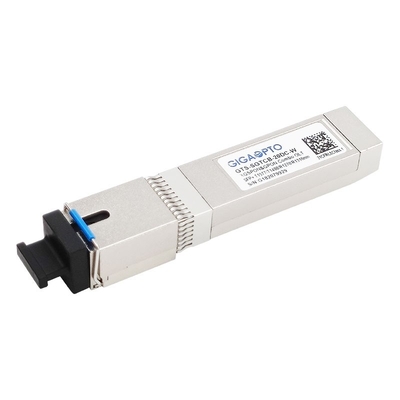 Huawei 34061720 Bộ thu phát GPON SFP Kết hợp GPON XGPON OLT SFP + 2x11 22PIN