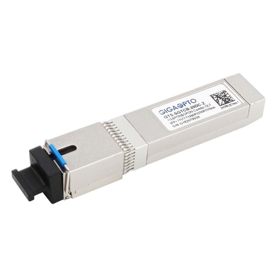 Mô-đun thu phát OLT SFP + ZTE Combo GPON XGSPON tương thích