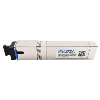Mô-đun thu phát OLT SFP + ZTE XGPON XGSPON Combo