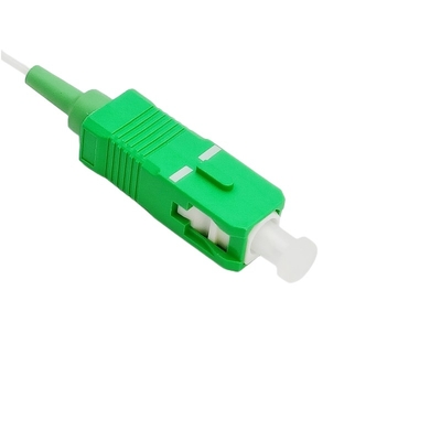 GPON ONU ONT Lớp B + SFF 2x10 SC Mô-đun thu phát Pigtail UPC