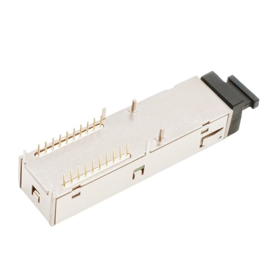 Mô-đun EPON SFF ONU PX20 1.25G SFF 2x10 TX1310nm / RX1490nm SC UPC SMF DDM