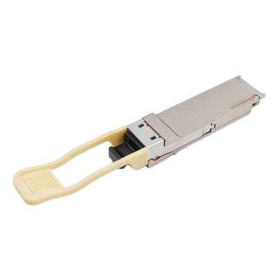 40GBASE SWDM4 QSFP + Bộ thu phát quang MMF 850nm ~ 940nm MMF 350m DOM Duplex LC