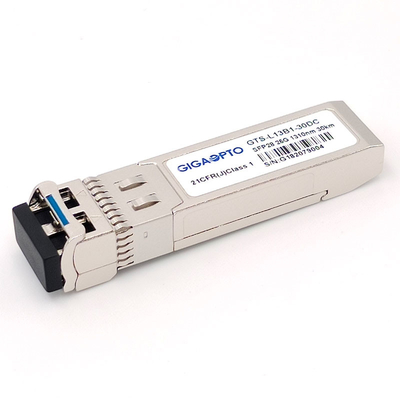SFP28 30km 25GBASE ER Lite Mô-đun thu phát quang SMF 1310nm Duplex LC DOM